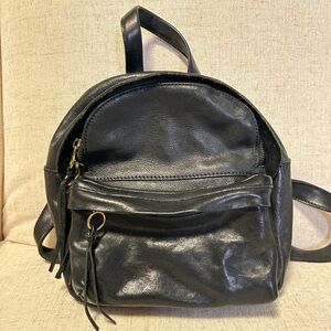 Madewell Lorimer mini backpack